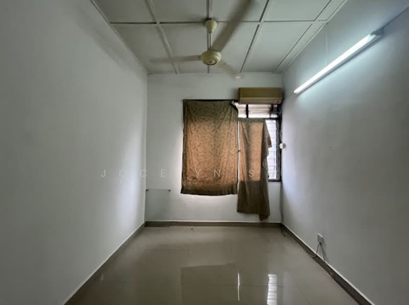 2-storey Terraced House for Sale in Pandan Perdana (Cheras) - Jocelyn Soo - PropertyGuru.com.my