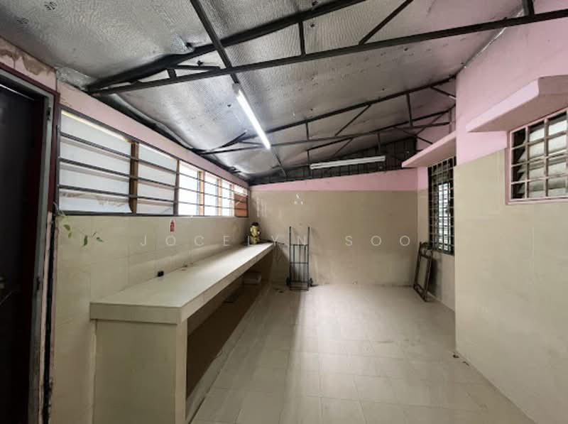 2-storey Terraced House for Sale in Pandan Perdana (Cheras) - Jocelyn Soo - PropertyGuru.com.my