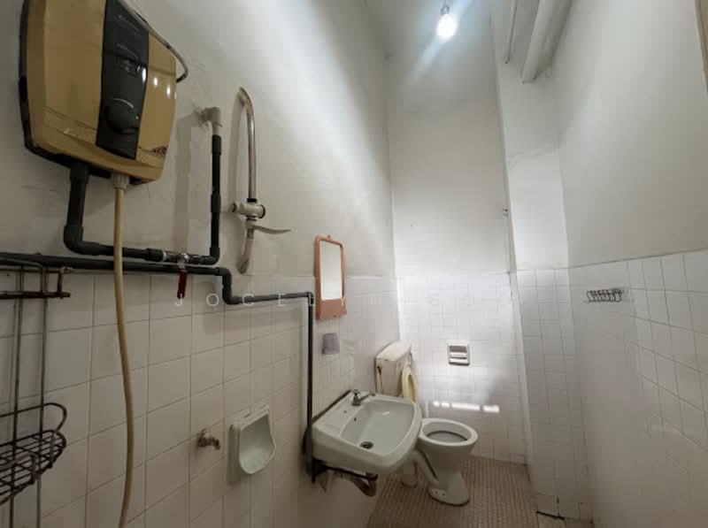 2-storey Terraced House for Sale in Pandan Perdana (Cheras) - Jocelyn Soo - PropertyGuru.com.my