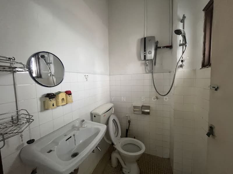 2-storey Terraced House for Sale in Pandan Perdana (Cheras) - Jocelyn Soo - PropertyGuru.com.my