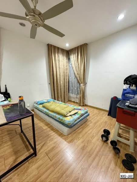 Cluster House for Sale in Taman Aman Perdana (Kapar) - Mason Chiah - PropertyGuru.com.my
