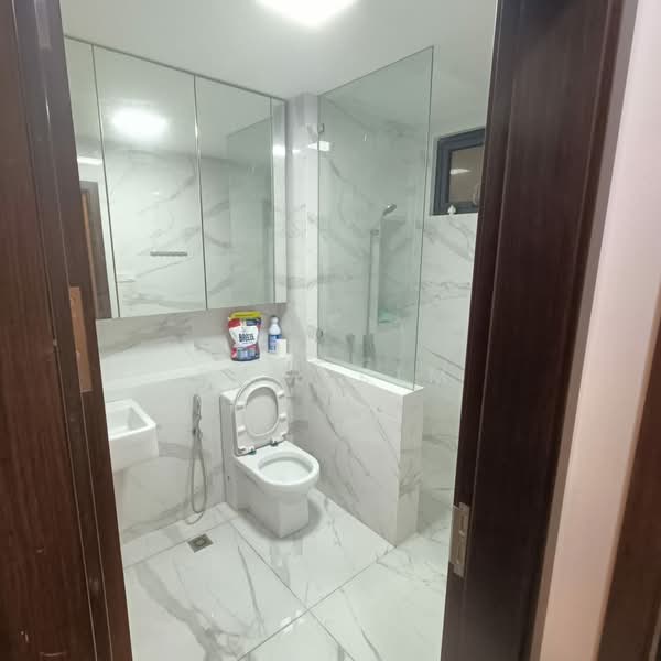 Servis Apartment untuk Disewa di Elemen Utara KK - Sam Lim - PropertyGuru.com.my