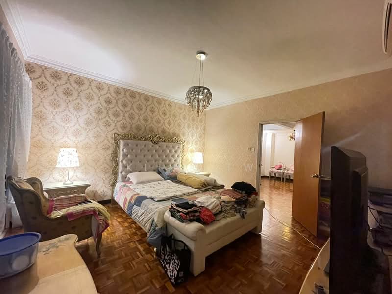 Rumah Teres 3-Tingkat untuk Dijual di Taman Tasik Indah Mewah (Batu) - Kiing TW - Bedroom - PropertyGuru.com.my