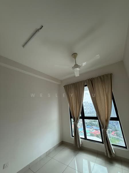Service Residence for Sale at KL Traders Square - Wesley Fu - View - PropertyGuru.com.my