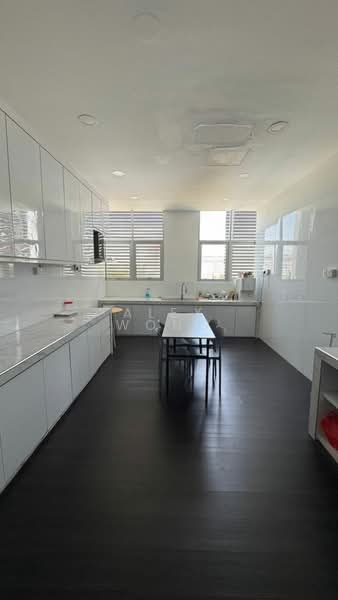 Kedai / Pejabat untuk Disewa di Tanjung Tokong (Penang) - Alex Wong - Kitchen - PropertyGuru.com.my