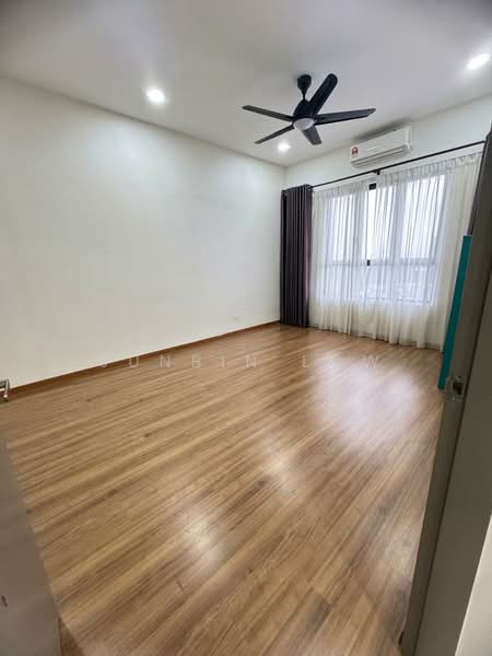 Service Residence for Rent at Zentro Residences Serviced Apartment - Junbin Low - Interior - PropertyGuru.com.my