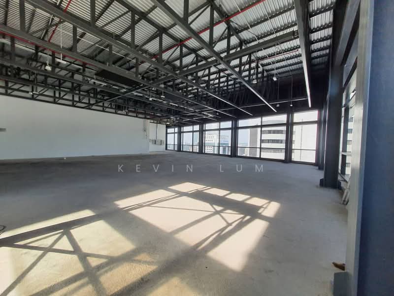 Retail Space for Rent in KL City Centre (Kuala Lumpur) - Kevin Lum - Interior - PropertyGuru.com.my