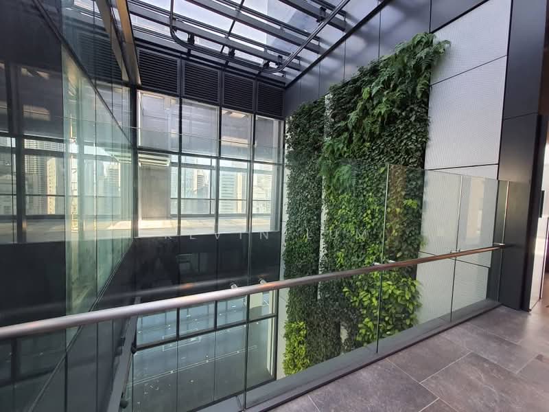 Retail Space for Rent in KL City Centre (Kuala Lumpur) - Kevin Lum - Interior - PropertyGuru.com.my
