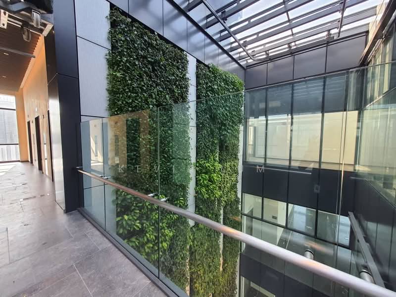 Retail Space for Rent in KL City Centre (Kuala Lumpur) - Kevin Lum - Interior - PropertyGuru.com.my