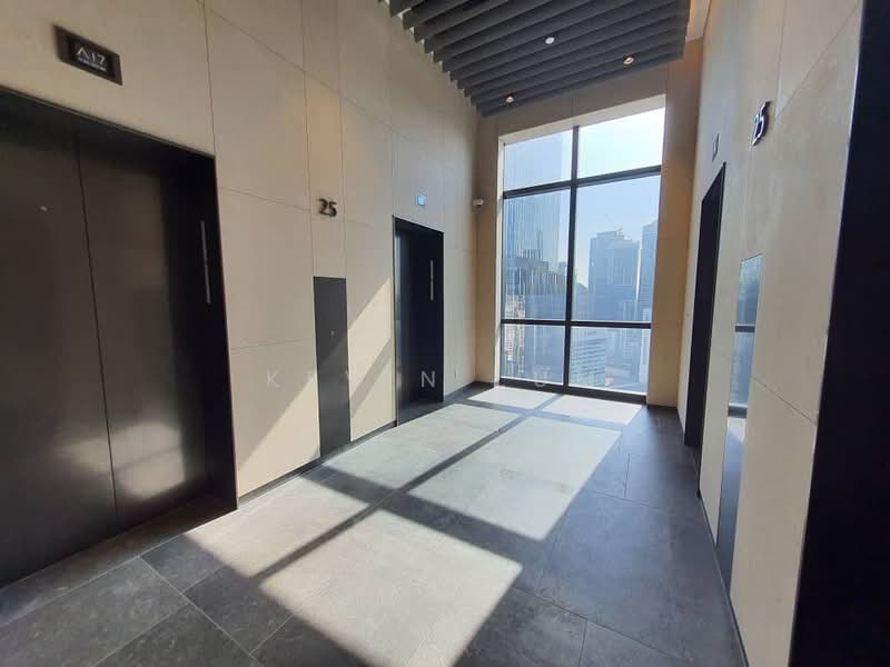 Retail Space for Rent in KL City Centre (Kuala Lumpur) - Kevin Lum - Lobby - PropertyGuru.com.my
