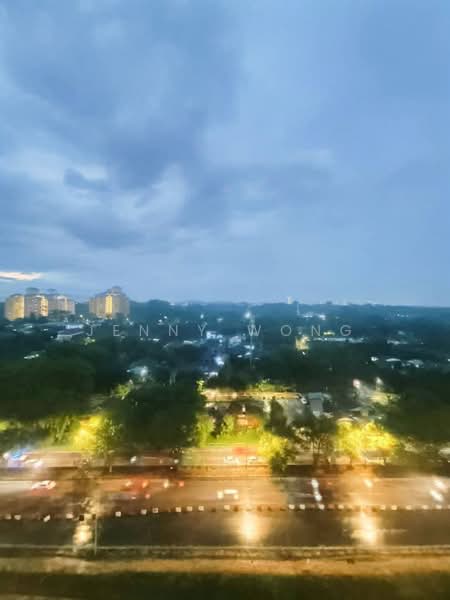 Servis Apartment untuk Dijual di Country Garden Central Park - Jenny Wong - View - PropertyGuru.com.my