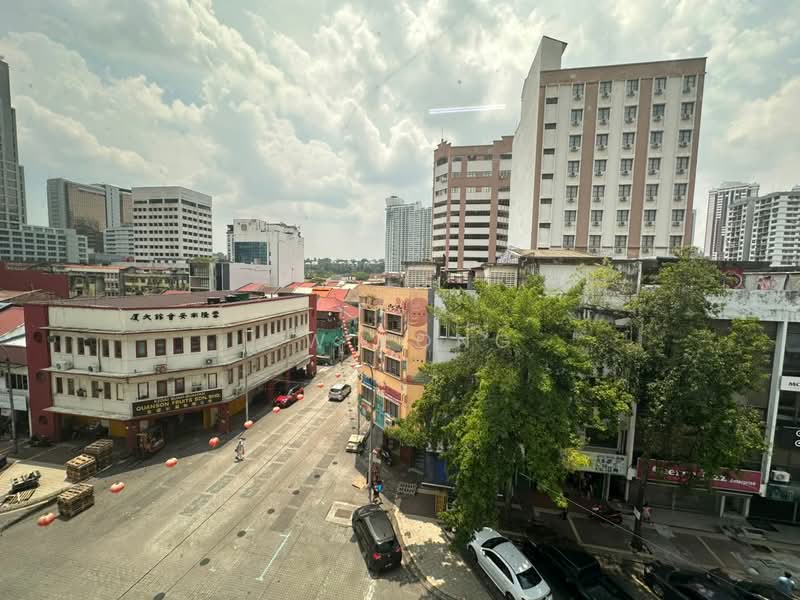 Shop for Sale in Chow Kit (KL City Centre) - CW Kong - Exterior - PropertyGuru.com.my