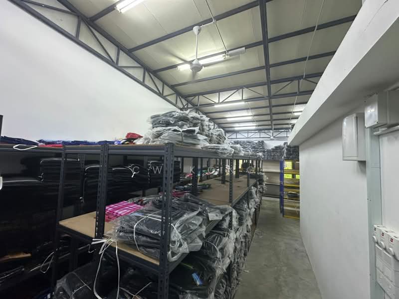 Shop for Sale in Chow Kit (KL City Centre) - CW Kong - PropertyGuru.com.my