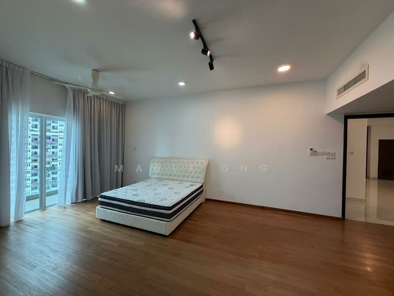 Condominium for Rent at One Tanjong Condominium - Mable Ong - Bedroom - PropertyGuru.com.my