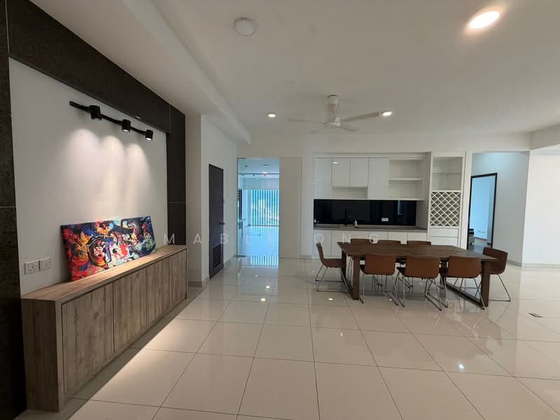 Condominium for Rent at One Tanjong Condominium - Mable Ong - Living Room - PropertyGuru.com.my