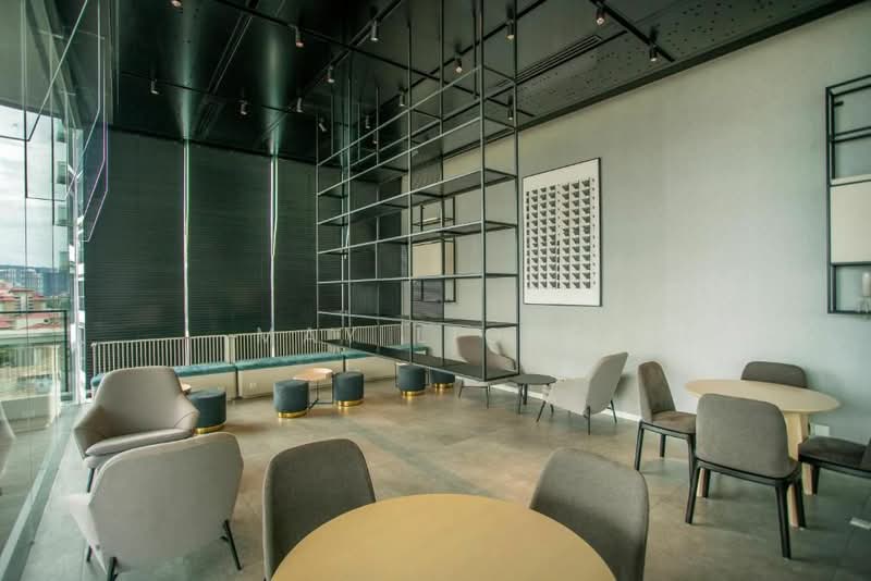 Servis Apartment untuk Disewa di Continew - May Liong - PropertyGuru.com.my