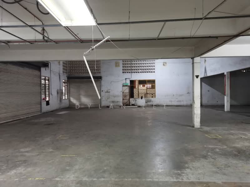 Factory for Rent in Perai (Penang) - Dylan Lee - Interior - PropertyGuru.com.my