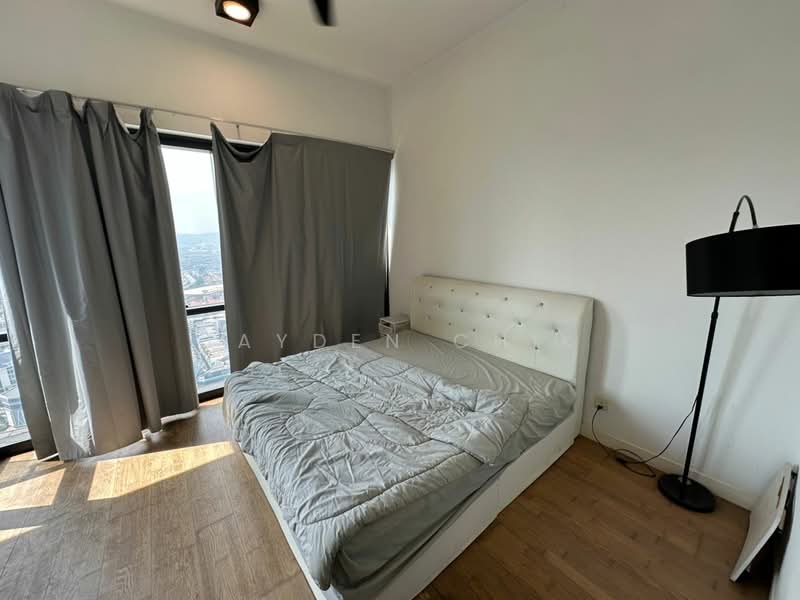 Servis Apartment untuk Disewa di The Elements - Jayden Chik - Bedroom - PropertyGuru.com.my