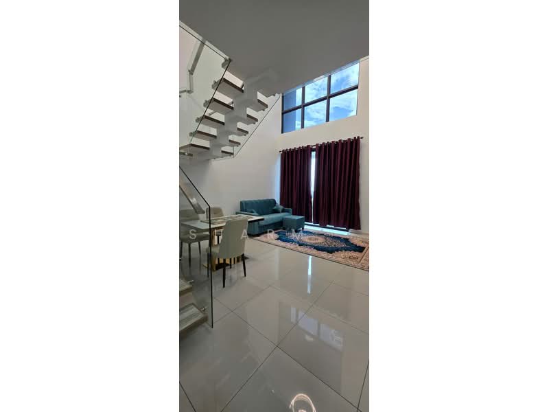 Service Residence for Rent at The M @ Medini Macrolink - Sharm . - PropertyGuru.com.my