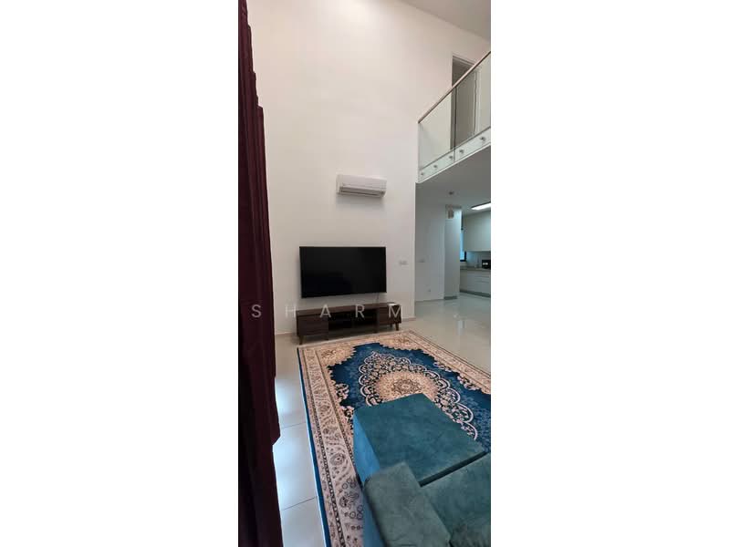 Service Residence for Rent at The M @ Medini Macrolink - Sharm . - PropertyGuru.com.my