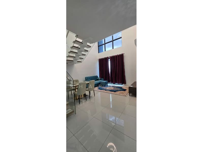 Service Residence for Rent at The M @ Medini Macrolink - Sharm . - PropertyGuru.com.my