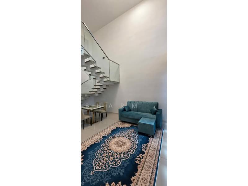Service Residence for Rent at The M @ Medini Macrolink - Sharm . - PropertyGuru.com.my