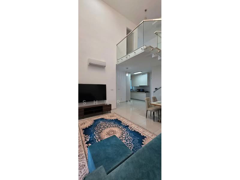 Service Residence for Rent at The M @ Medini Macrolink - Sharm . - PropertyGuru.com.my
