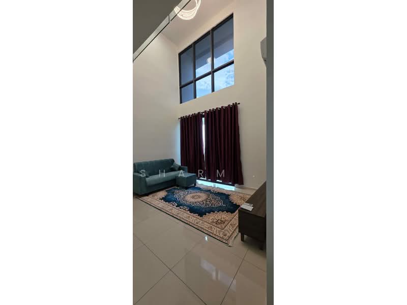 Service Residence for Rent at The M @ Medini Macrolink - Sharm . - PropertyGuru.com.my
