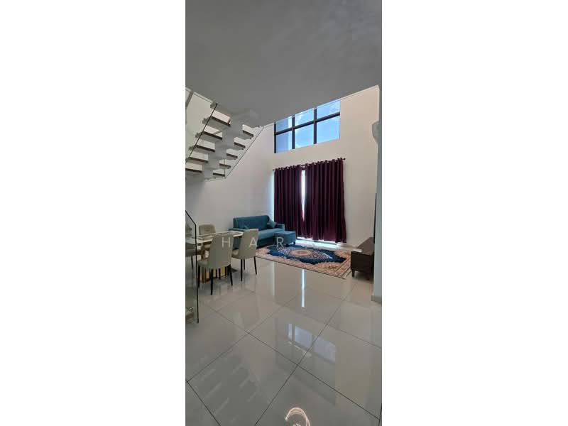 Service Residence for Rent at The M @ Medini Macrolink - Sharm . - PropertyGuru.com.my