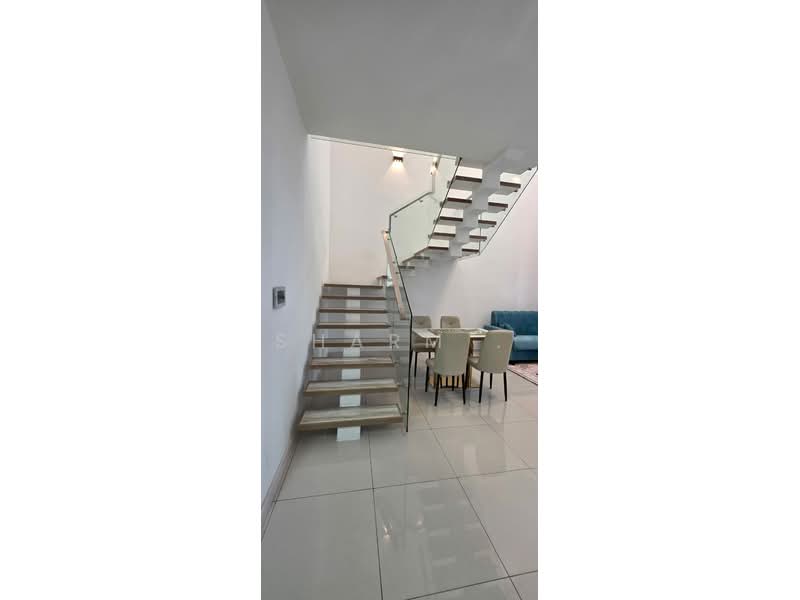 Service Residence for Rent at The M @ Medini Macrolink - Sharm . - PropertyGuru.com.my