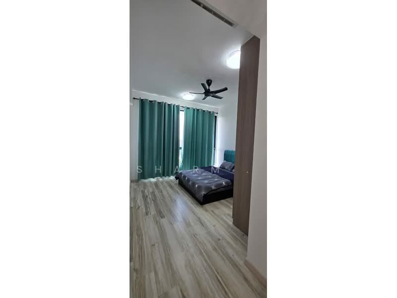 Service Residence for Rent at The M @ Medini Macrolink - Sharm . - PropertyGuru.com.my