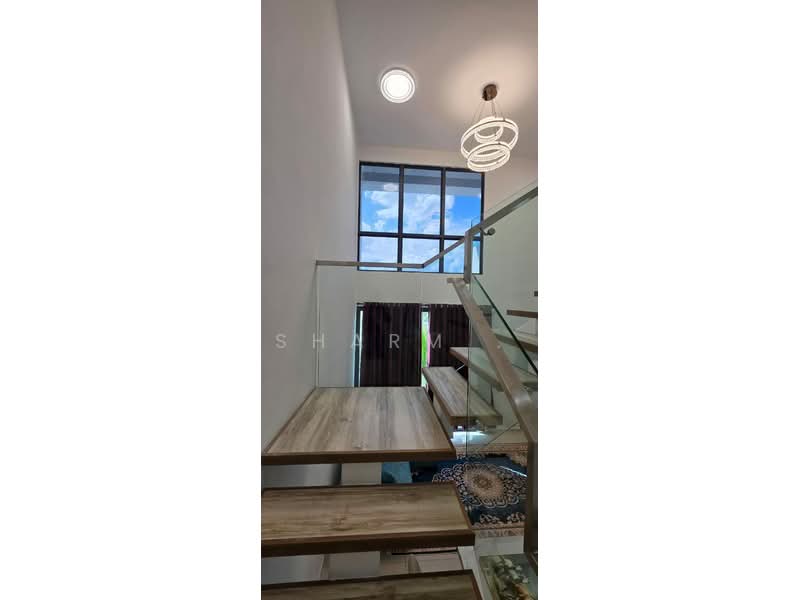 Service Residence for Rent at The M @ Medini Macrolink - Sharm . - PropertyGuru.com.my