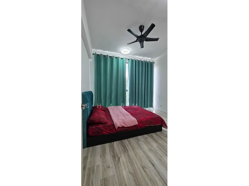 Service Residence for Rent at The M @ Medini Macrolink - Sharm . - PropertyGuru.com.my