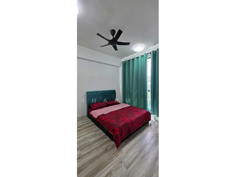 Service Residence for Rent at The M @ Medini Macrolink - Sharm . - PropertyGuru.com.my