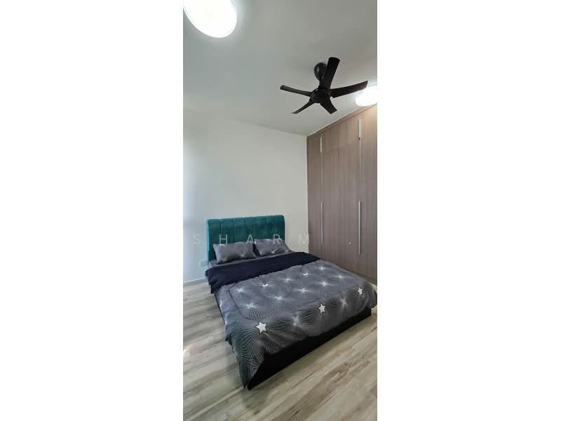 Service Residence for Rent at The M @ Medini Macrolink - Sharm . - PropertyGuru.com.my