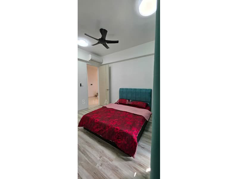 Service Residence for Rent at The M @ Medini Macrolink - Sharm . - PropertyGuru.com.my