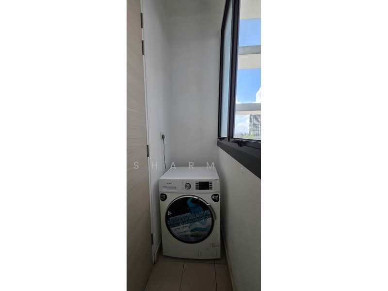 Service Residence for Rent at The M @ Medini Macrolink - Sharm . - PropertyGuru.com.my