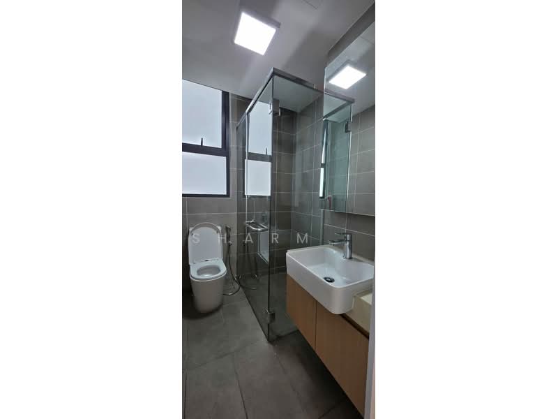 Service Residence for Rent at The M @ Medini Macrolink - Sharm . - PropertyGuru.com.my