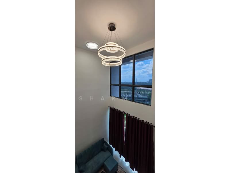 Service Residence for Rent at The M @ Medini Macrolink - Sharm . - PropertyGuru.com.my