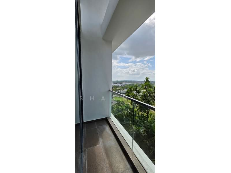 Service Residence for Rent at The M @ Medini Macrolink - Sharm . - PropertyGuru.com.my