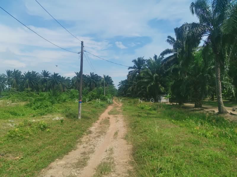 Agricultural Land for Sale in Taman Johan Setia (Klang) - Kenny Ng - Exterior - PropertyGuru.com.my