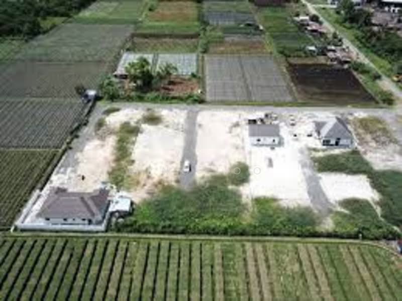 Tanah Pertanian untuk Dijual di Taman Johan Setia (Klang) - King Loo - Exterior - PropertyGuru.com.my