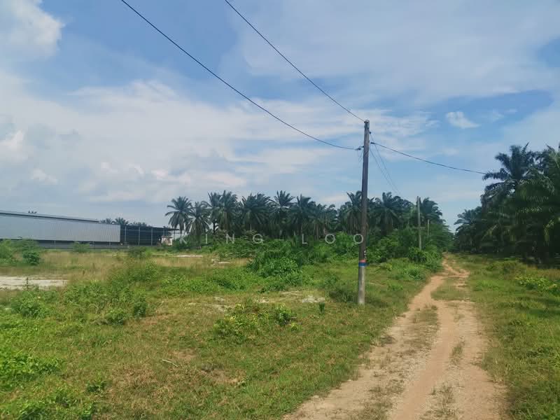 Tanah Pertanian untuk Dijual di Taman Johan Setia (Klang) - King Loo - Exterior - PropertyGuru.com.my