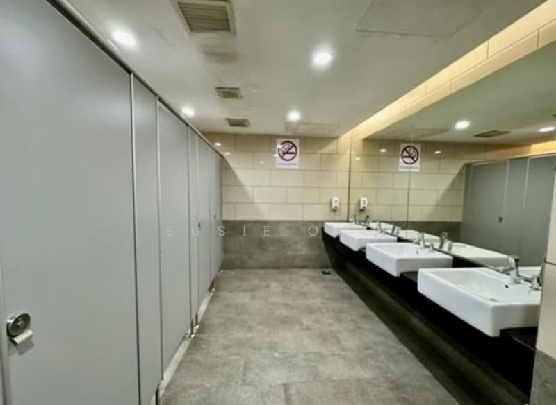 Pejabat untuk Disewa di KLCC (KL City Centre) - Susie Ong - PropertyGuru.com.my