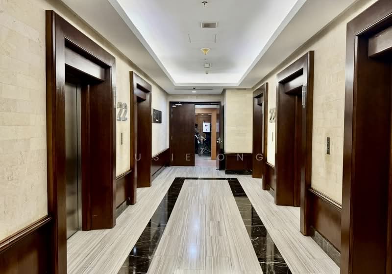 Pejabat untuk Disewa di KLCC (KL City Centre) - Susie Ong - PropertyGuru.com.my
