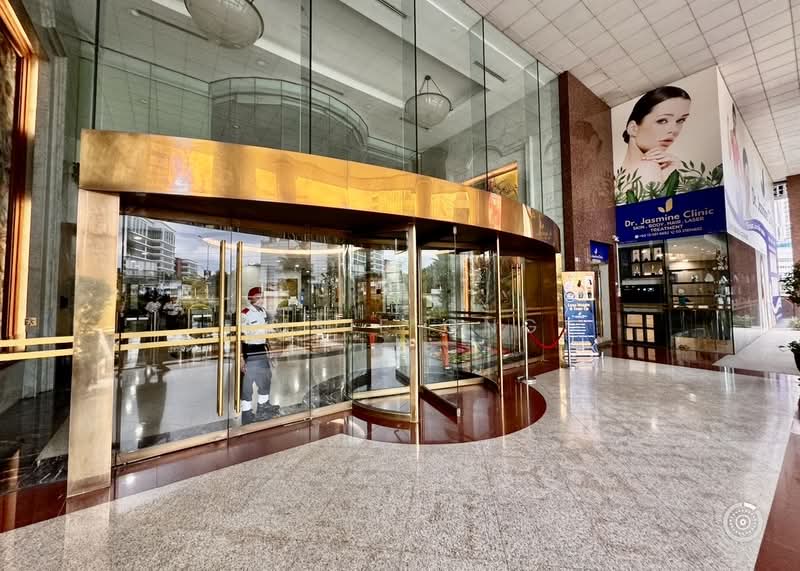 Pejabat untuk Disewa di KLCC (KL City Centre) - Susie Ong - PropertyGuru.com.my