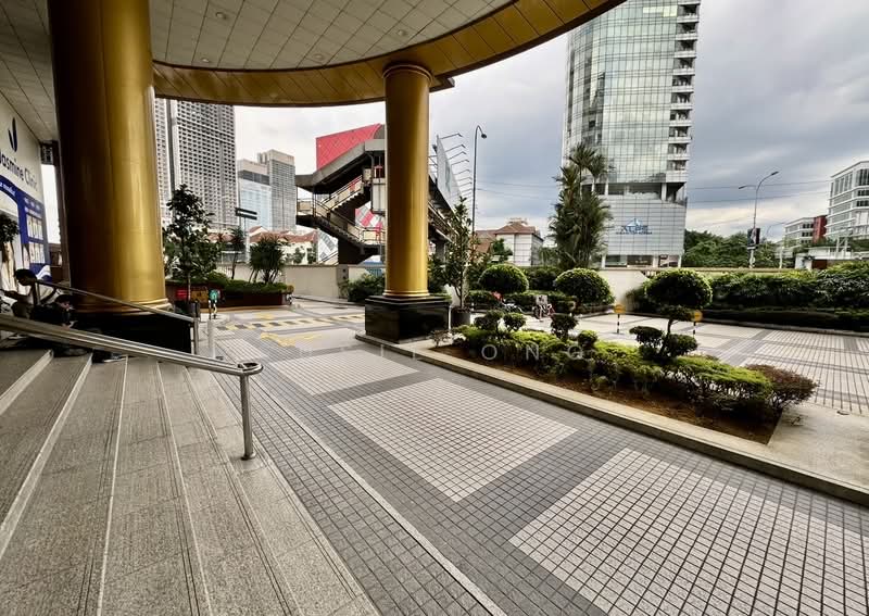 Pejabat untuk Disewa di KLCC (KL City Centre) - Susie Ong - PropertyGuru.com.my