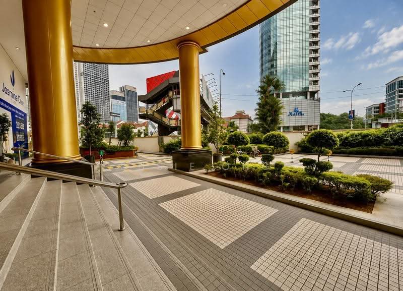 Office for Rent in KLCC (KL City Centre) - Susie Ong - PropertyGuru.com.my