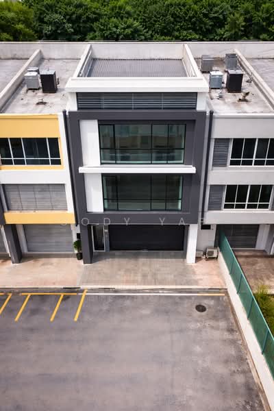 Shop / Office for Sale in Kapar (Selangor) - Cody Yap - Exterior - PropertyGuru.com.my
