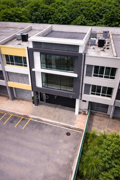 Shop / Office for Sale in Kapar (Selangor) - Cody Yap - Exterior - PropertyGuru.com.my